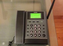 "Huawei" stasionar telefon