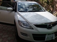 Mazda CX-9, 2008 il
