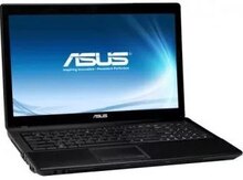 Noutbuk "Asus x54h"