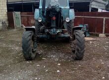 Traktor "Belarus", 1985 il
