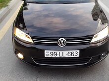 Volkswagen Jetta, 2014 il