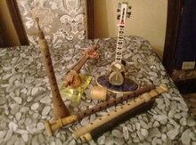 Musiqi alətləri