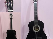 Elektro akustik gitara