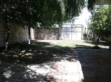 Həyət evi, Nabran qəs.