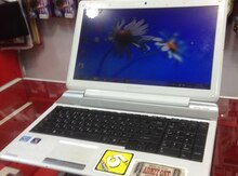 Noutbuk "Toshiba"