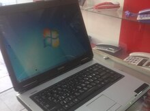 Noutbuk "Toshiba"