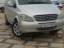 Mercedes Vito, 20007 год