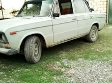 LADA (VAZ) 2106, 1984 il