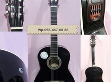 Klassik gitara