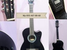Elektro klassik gitara "Freeman"