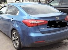 KIA Cerato, 2014 il