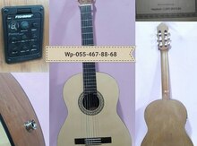 Elektro klassik gitara "Yamaha"