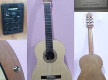 Gitara "Yamaha C40M"