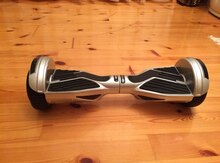 Segway Weerda Drift Car