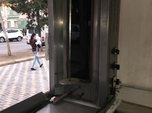 Dönər aparatı