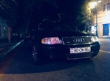 Audi A6, 2001 il