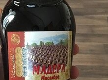 Вино "Мадера Масандра"