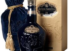 Viski "Royal Salute"