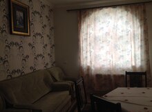 Həyət evi, Şabran r.