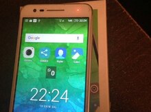 "Lenovo" telefonu