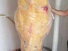 Ət və ət məhsulları
