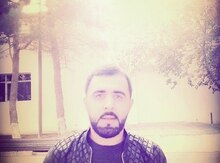Xanımla tanış olmaq istəyirəm