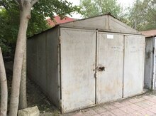 Qaraj, Bakıxanov qəs.