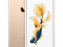 Apple iphone 6, 16GB Gold