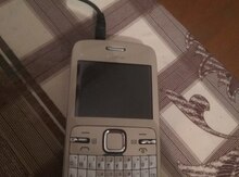 Nokia C3-00
