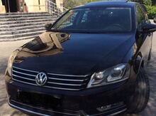 Volkswagen Passat, 2011 il