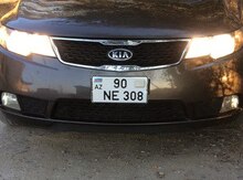 Kia Cerato, 2011 il