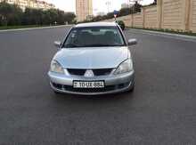 Mitsubishi Lancer, 2006 il