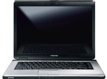 Noutbuk "Toshiba Satellite"