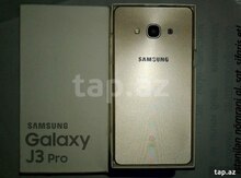Samsung Galaxy J3 Pro