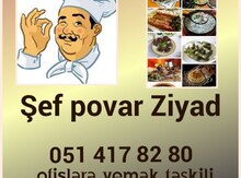 Keyterinq xidməti
