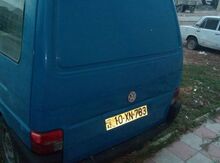 Volkswagen Transporter, 1992 il