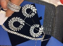 "Swarovski" dəsti