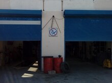 Avtoservis icarəyə verilir