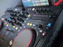 DJ xidmətləri