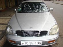 Daewoo Leganza, 2002 il