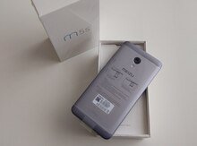 Meizu M5S, 3\32GB Gray