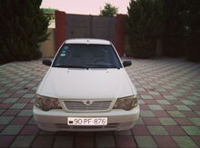 Saipa 132, 2013 il