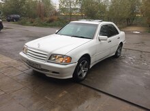 Mercedes C 230, 1999 il