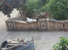 Həyət evi, Cəlilabad qəs.