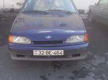 LADA (VAZ) 2115, 2003 il