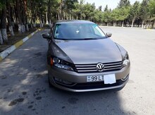 Volkswagen Passat, 2015 il