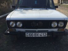 LADA (VAZ) 2106, 1999 il