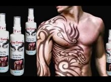 Tatu spreyi