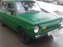 ZAZ 968M, 1987 il