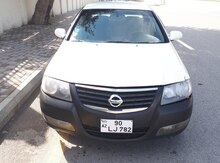 Nissan Sunny, 2011 il